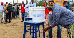 UN Launches Aid Mission Following Humanitarian Crisis