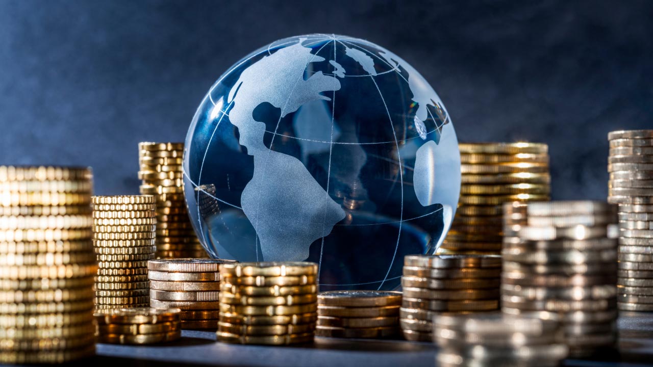 Global Markets React to Central Bank Decisions